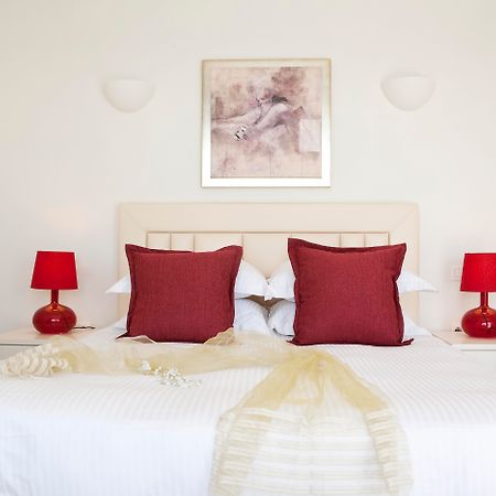 Adamant Suites (Adults Only) Fira  Exterior foto